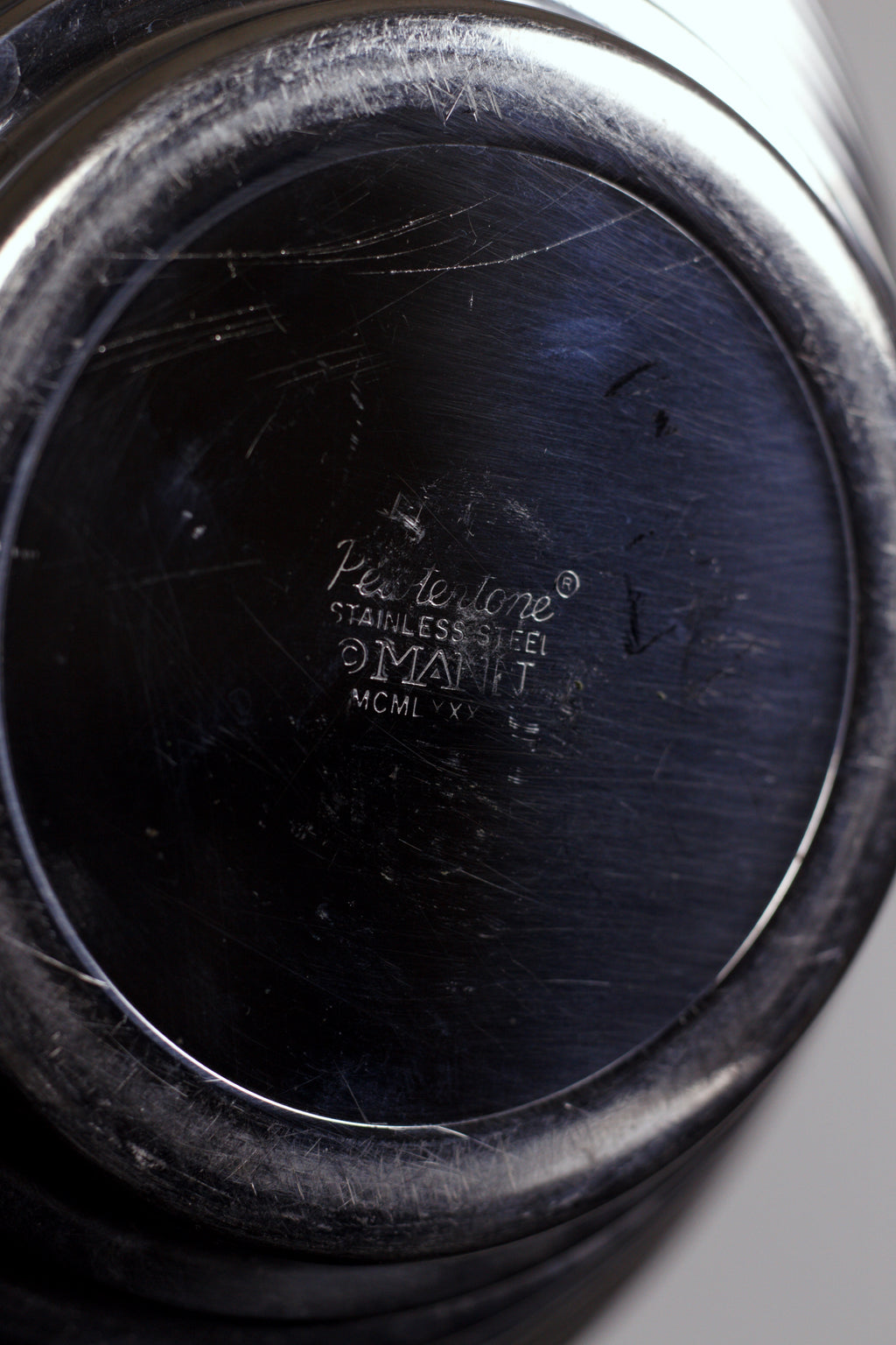 Stainless Steel Bowl