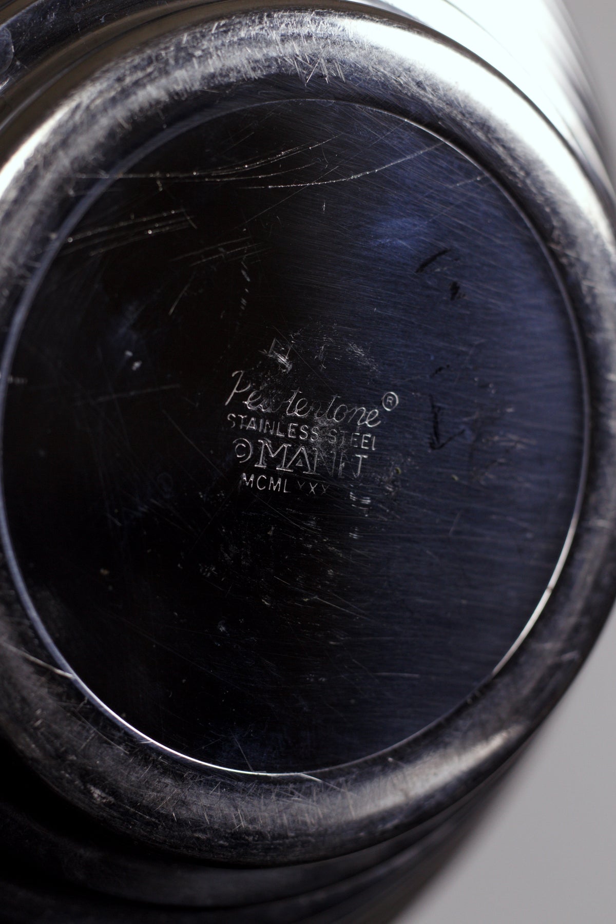 Stainless Steel Bowl