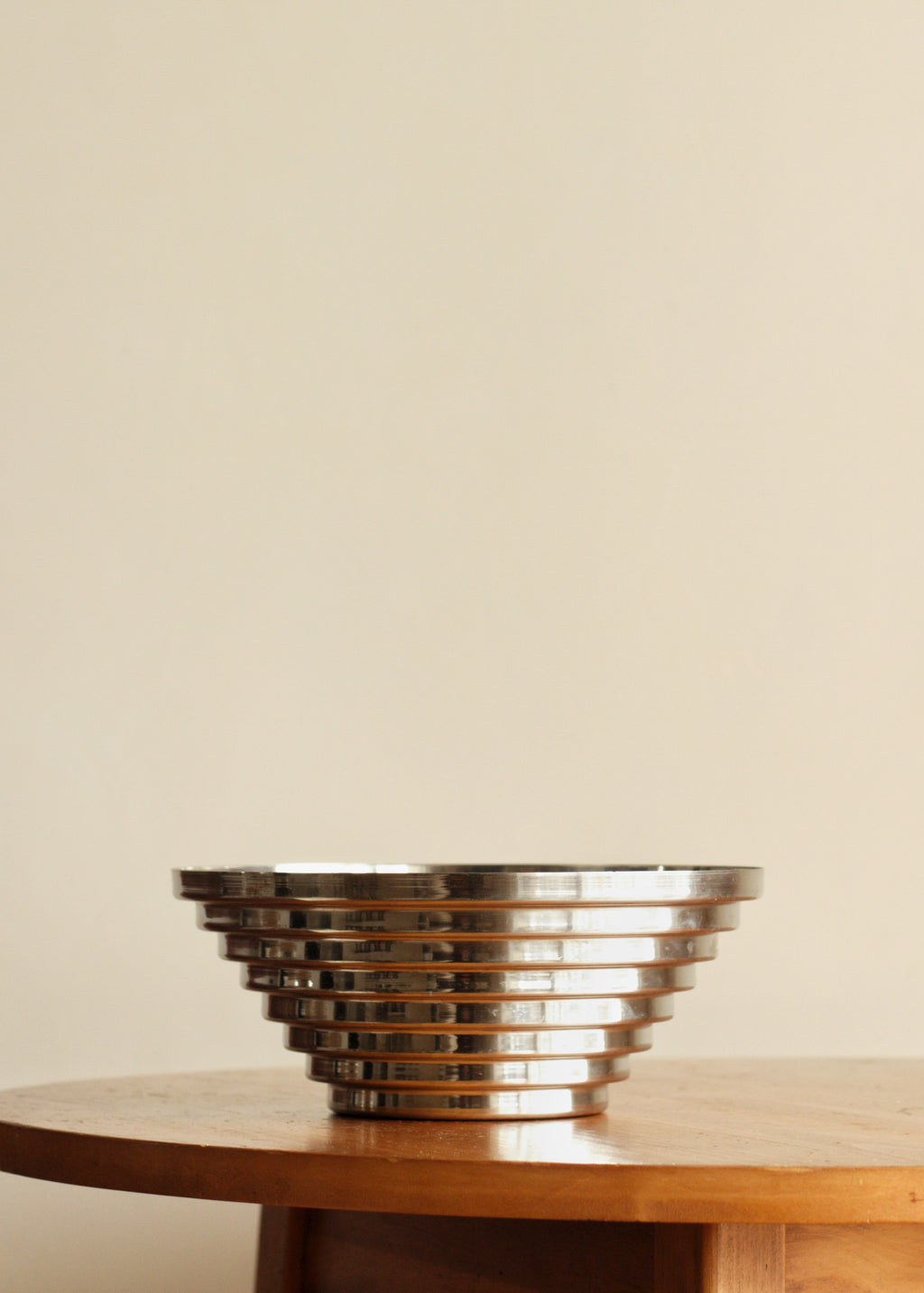 Stainless Steel Bowl