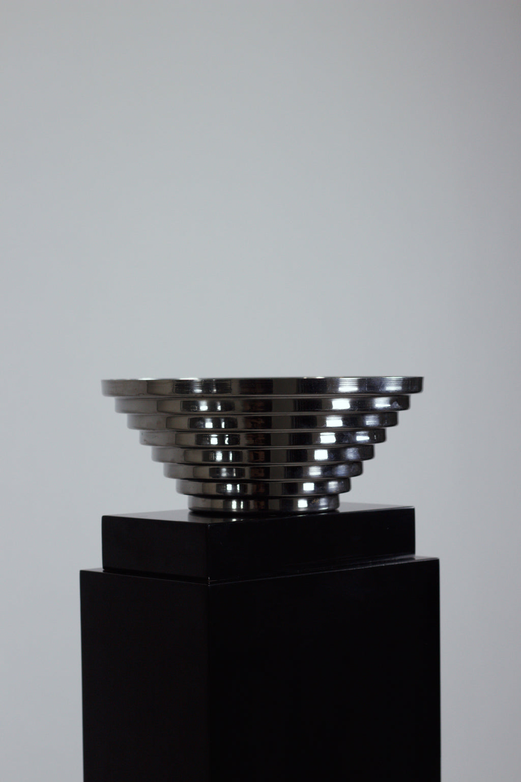 Stainless Steel Bowl