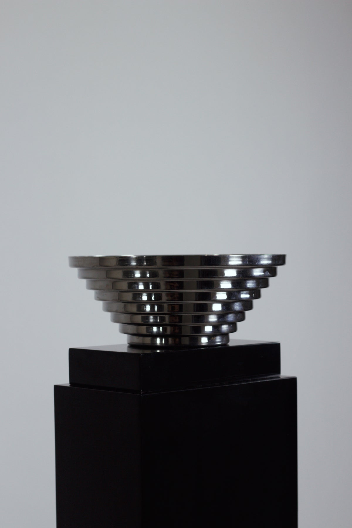 Stainless Steel Bowl