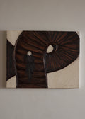 Figural Stair Study I