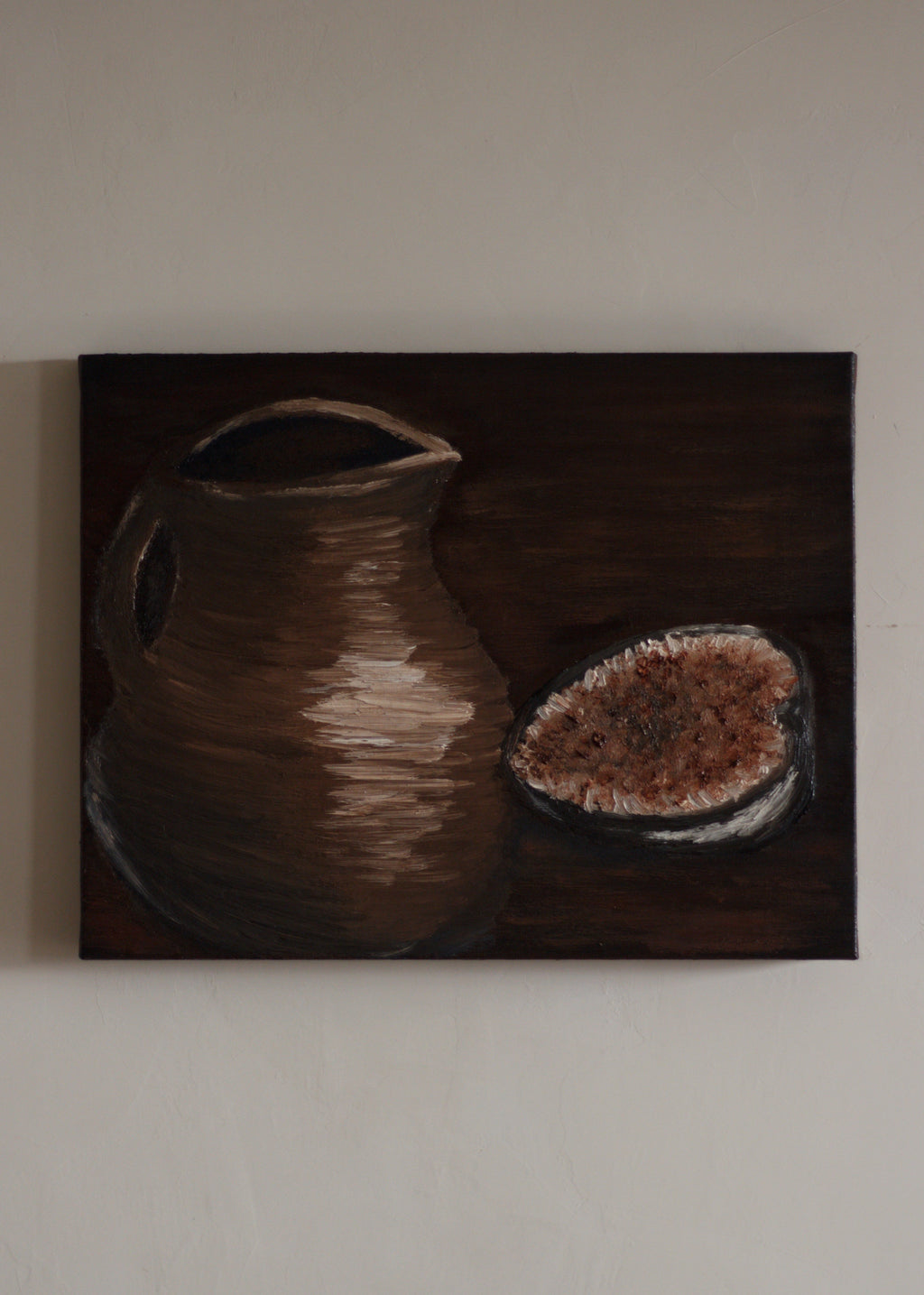 Still Life Study I
