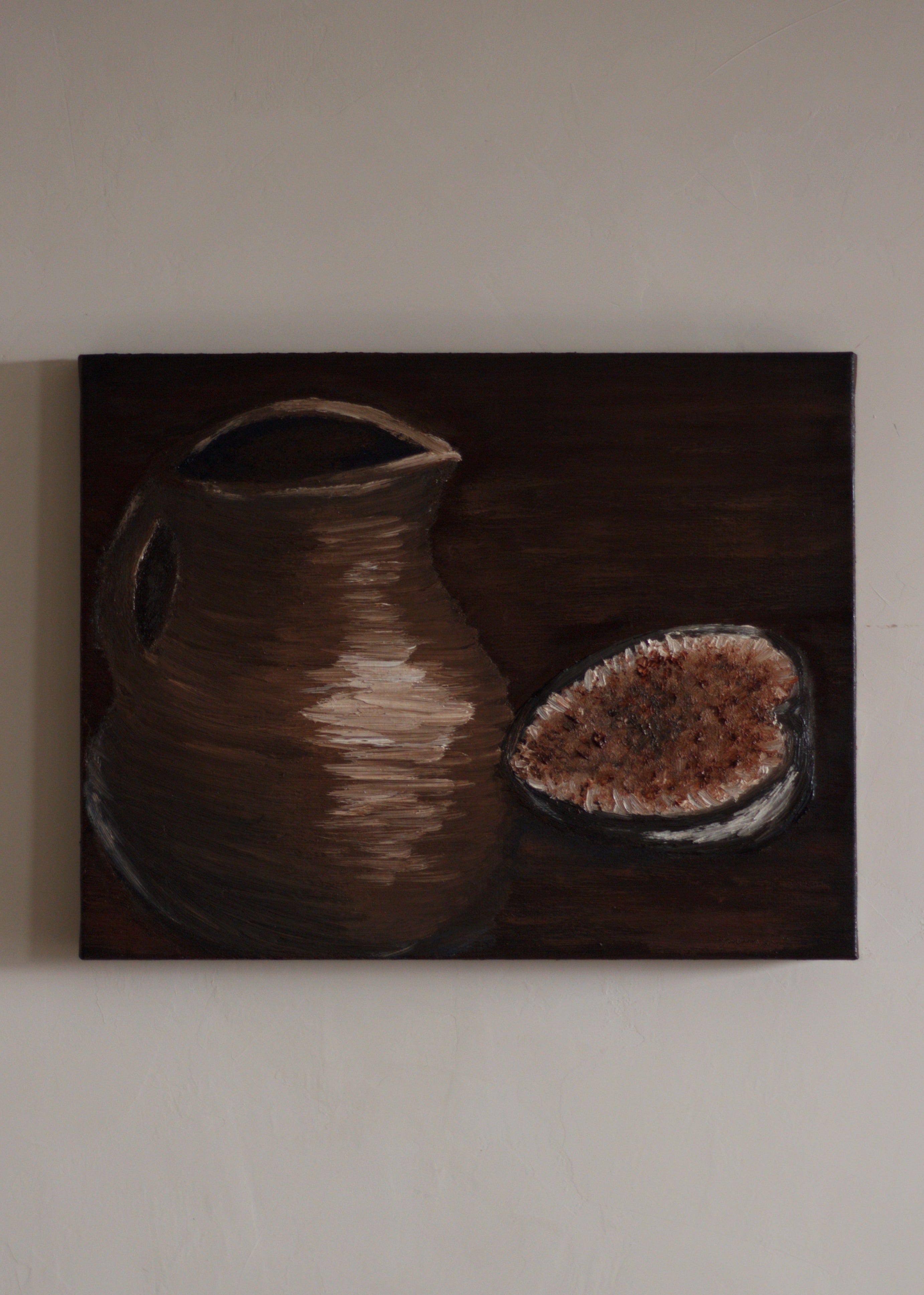 Still Life Study I