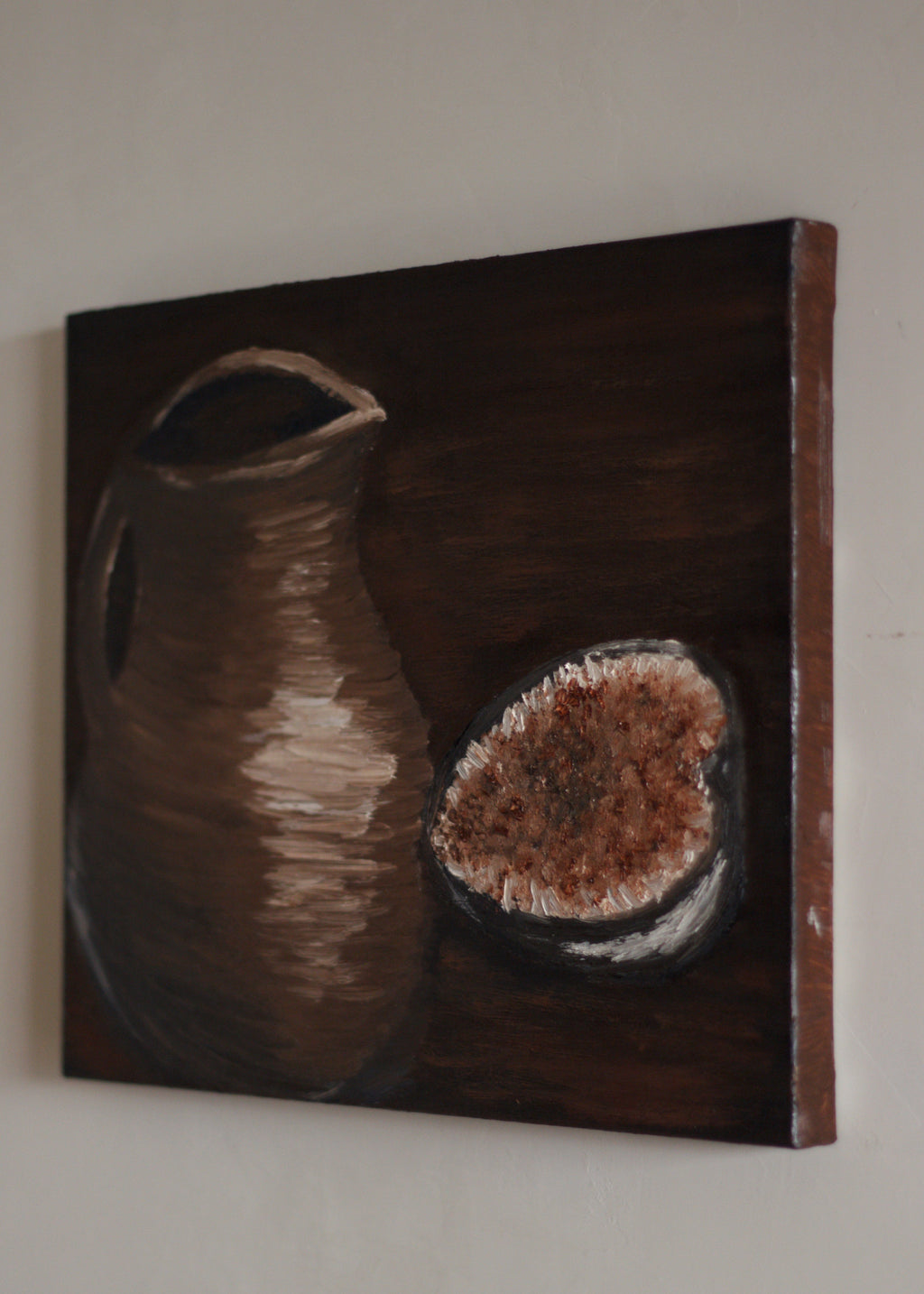 Still Life Study I
