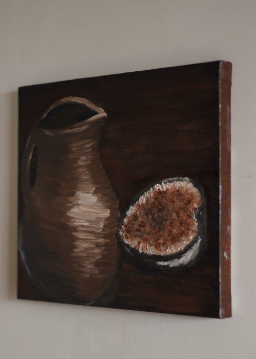 Still Life Study I
